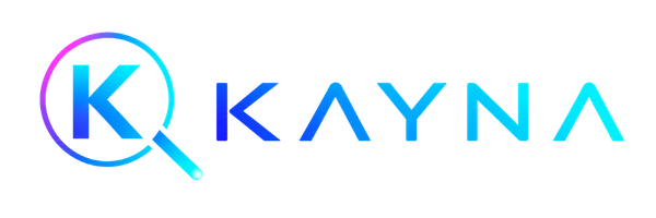 kayna Logo